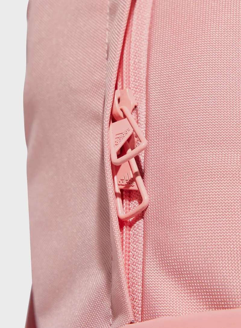 Adidas Classic 3 Stripes Bos Backpack