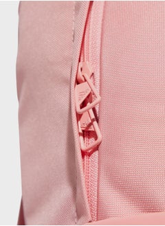 Adidas Classic 3 Stripes Bos Backpack  - Image 4