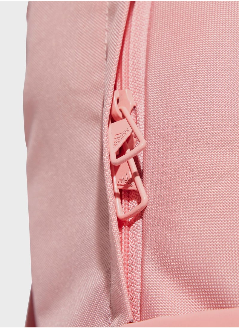 Adidas Classic 3 Stripes Bos Backpack  - Image 4