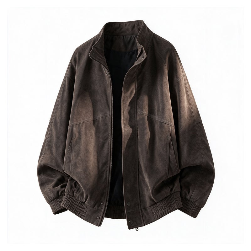 Men's Casual Jacket