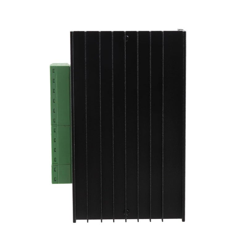 TB6600 4 0A 32 Microstep Stepper Motor Driver CNC Controller Board Aluminum Module - Image 3
