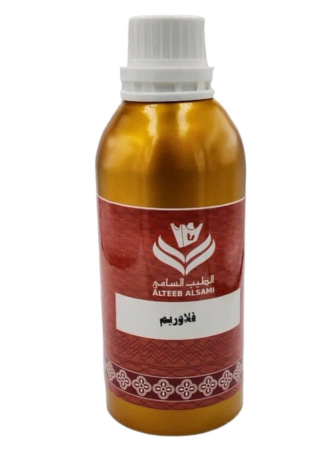 ALTEEB ALSAMI Flower Bum Perfume Oil 500 grams