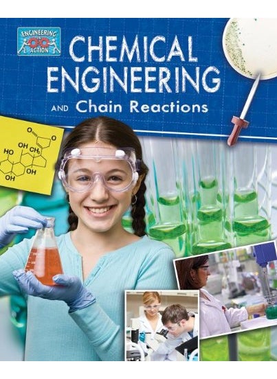 Chemical Engineering And The States Of Matter 