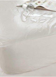 Silentnight Tencel™ Waterproof Mattress Protector  - Image 2