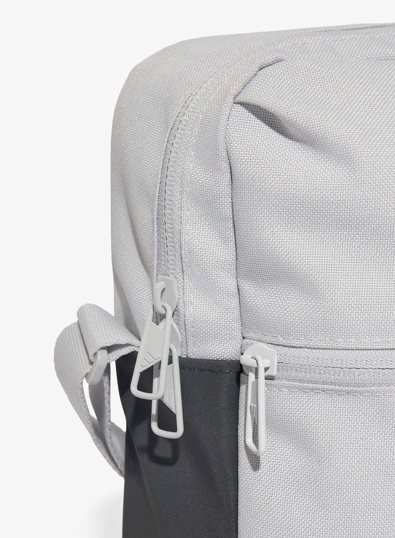Adidas LGSOGR/CARBON Essential Organizer for Women | Best Price UAE