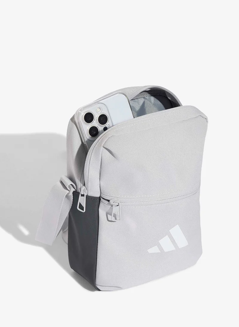 Adidas LGSOGR/CARBON Essential Organizer for Women | Best Price UAE