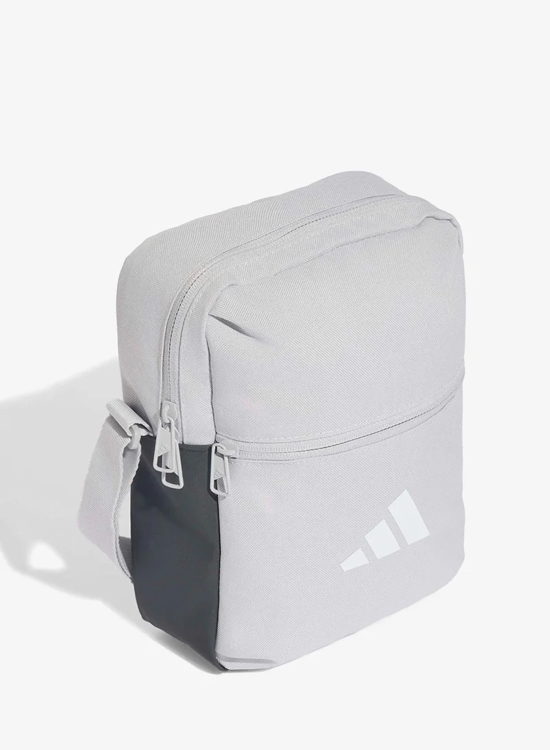Adidas LGSOGR/CARBON Essential Organizer for Women | Best Price UAE