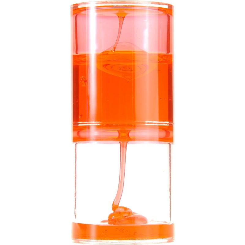 PowerTRC Liquid Motion Bubbler Spiral Timer Fidget Toys Calming and Soothing Desktop Toy Sensory Toy Visual Ooze Tube for Autism Anxiety ADHD - Image 3