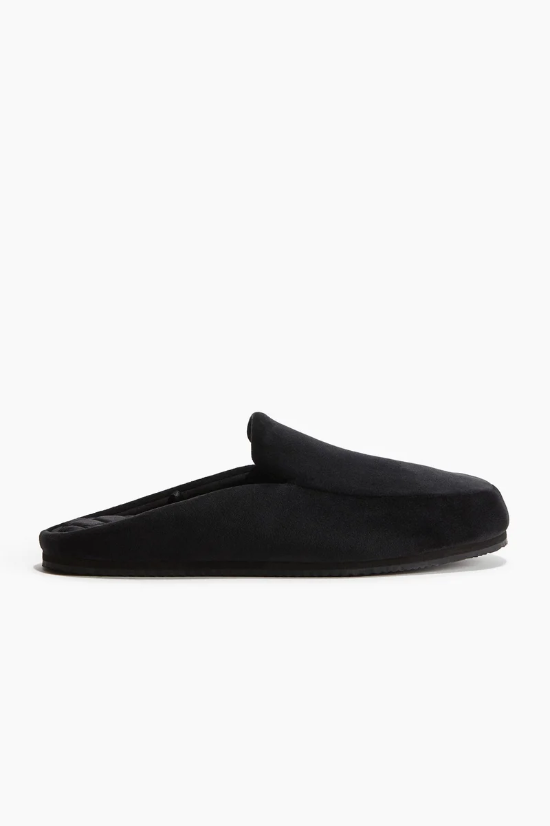 اتش اند ام Dressed Slippers