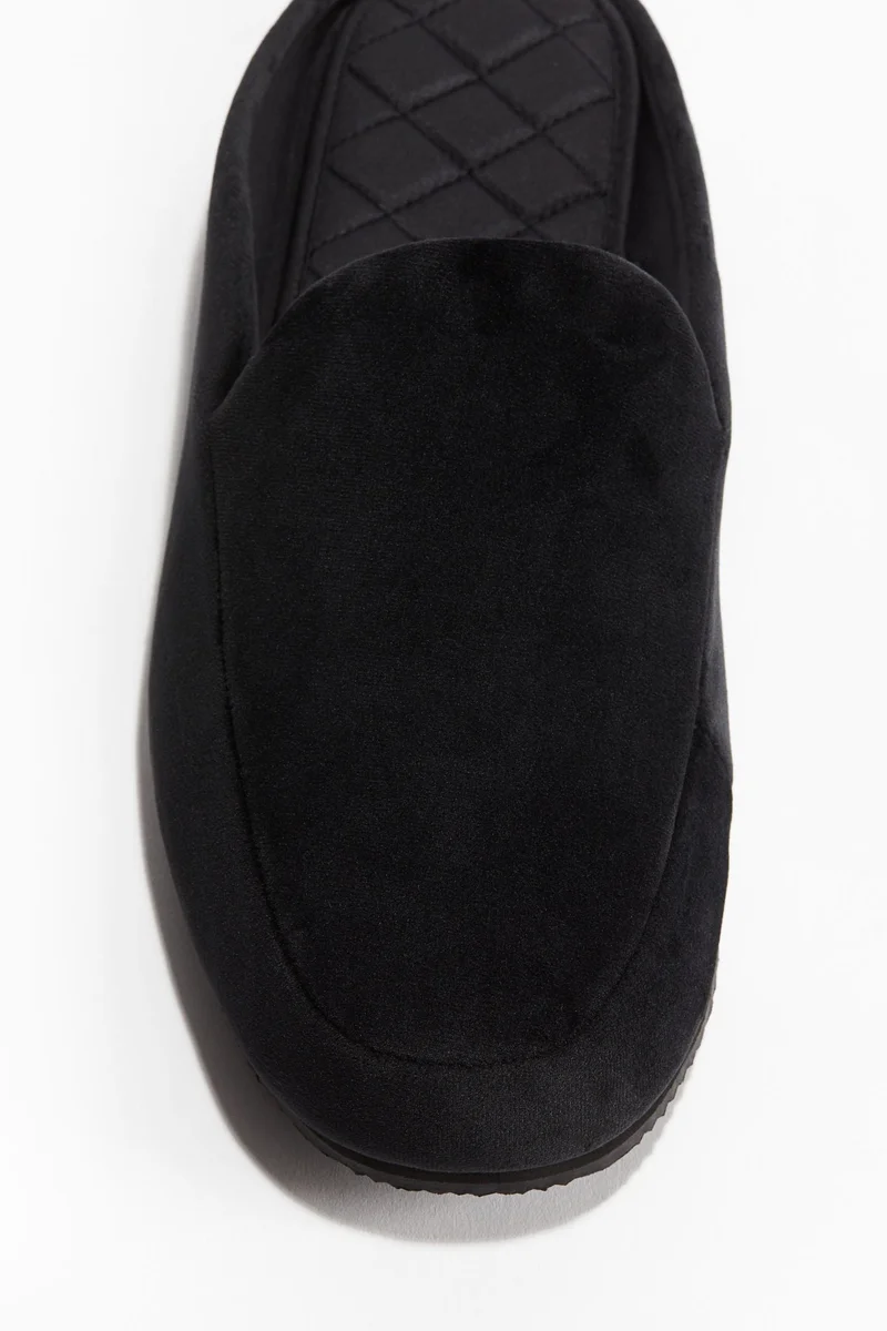 اتش اند ام Dressed Slippers