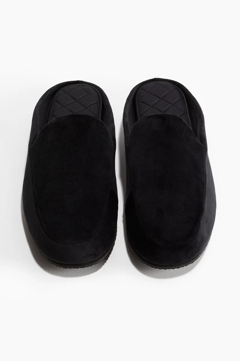 اتش اند ام Dressed Slippers