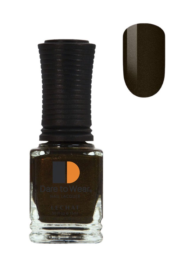 Lechat Nail Polish Super Shine Long Wear Lacquer Quick Drying Nail Color Resists Chips Fading Lasts Up To 3 Weeks Precise Application In One Stroke Nail Paint Crown Royal Dw75