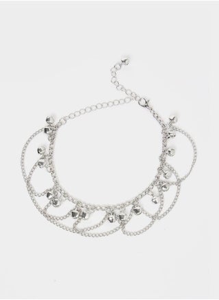 Set of 4 - Drop Star Accent Assorted Chain Anklet - pzsku/Z0DFFE84C1E5321BBA5B0Z/45/_/1738266750/3f6dd099-78f0-4318-bca9-84db939a44b9