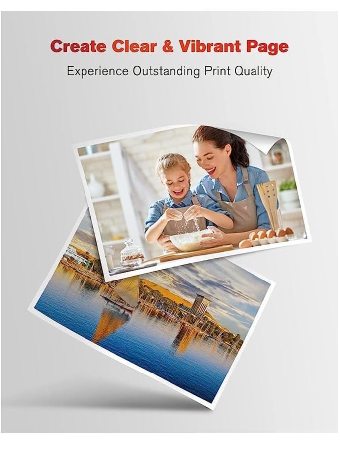 Fast Print MAJESTY Toner 207A MAGENTA - W2213A (WITH CHIP)  - Image 2