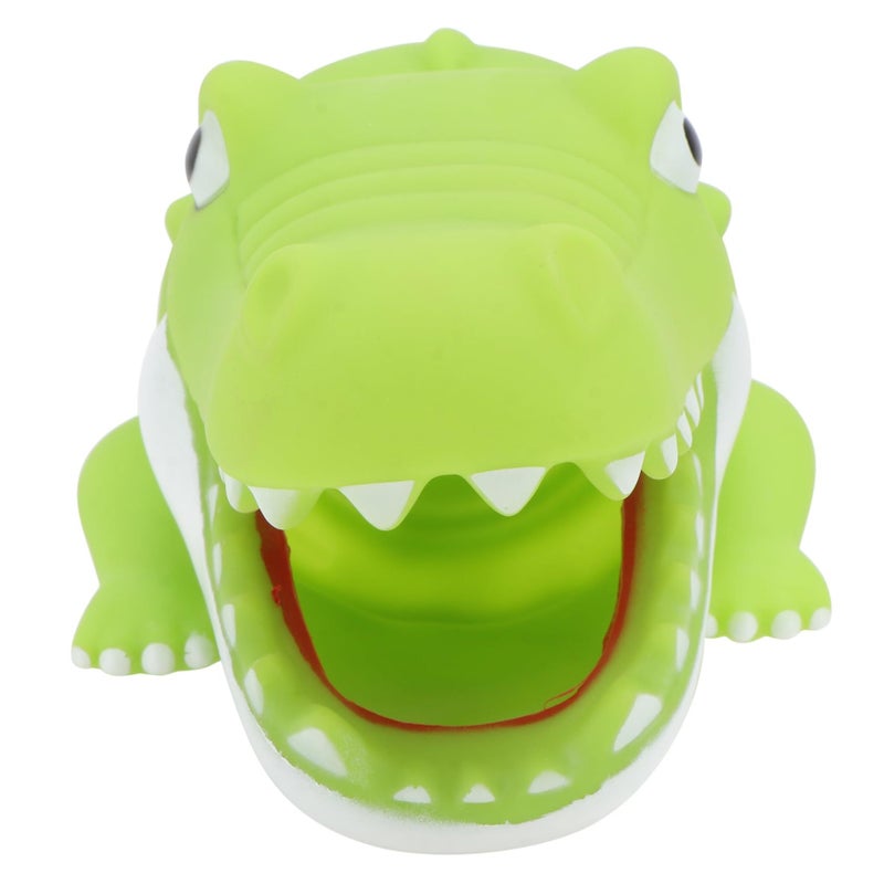 Cartoon Animal Faucet Extender For Kids Water Splash Fun Hand Washing Helper - Image 2