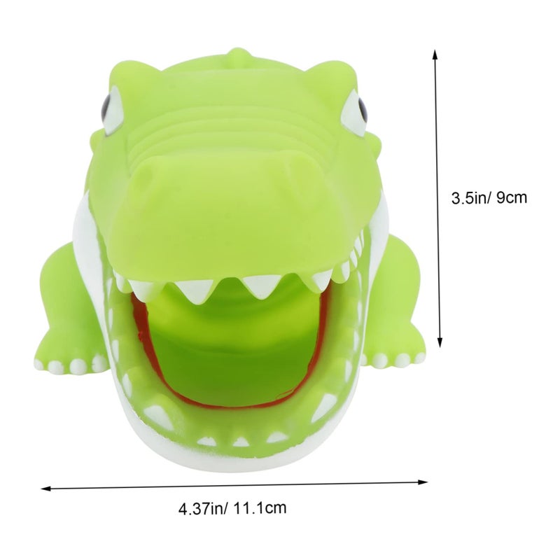 Cartoon Animal Faucet Extender For Kids Water Splash Fun Hand Washing Helper - Image 3