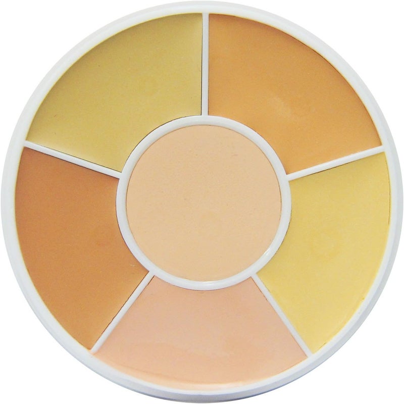 Ben Nye Cover-All Wheel