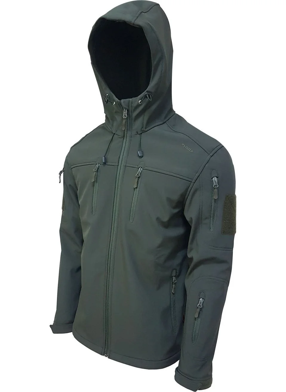 Evolite Combat Tactic Jacket