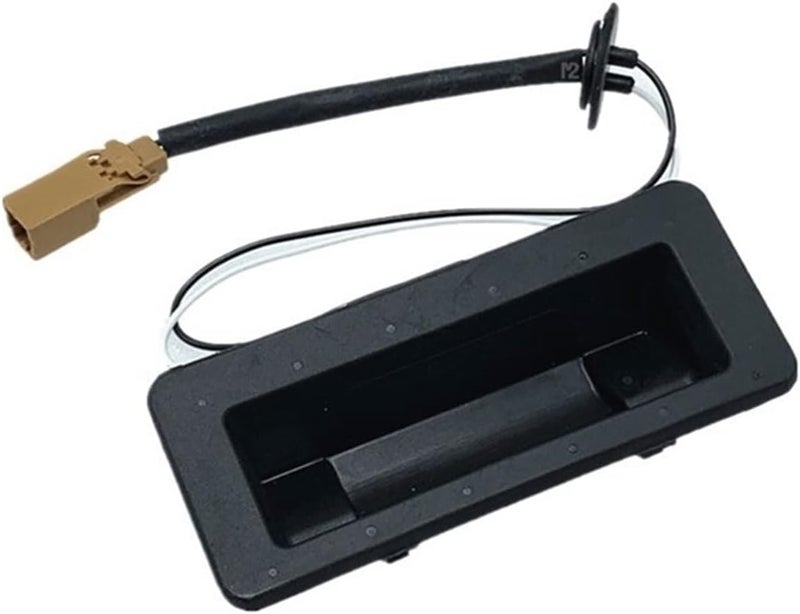 Wivplex Tailgate Back Door Button Switch for Hawtai Boliger B35 - Image 1