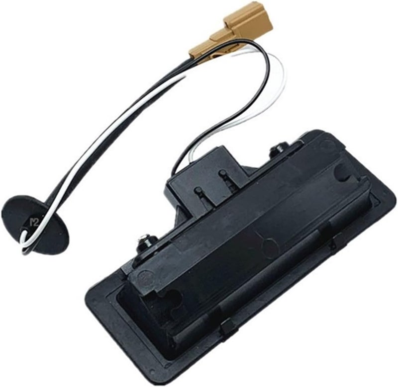 Wivplex Tailgate Back Door Button Switch for Hawtai Boliger B35 - Image 2