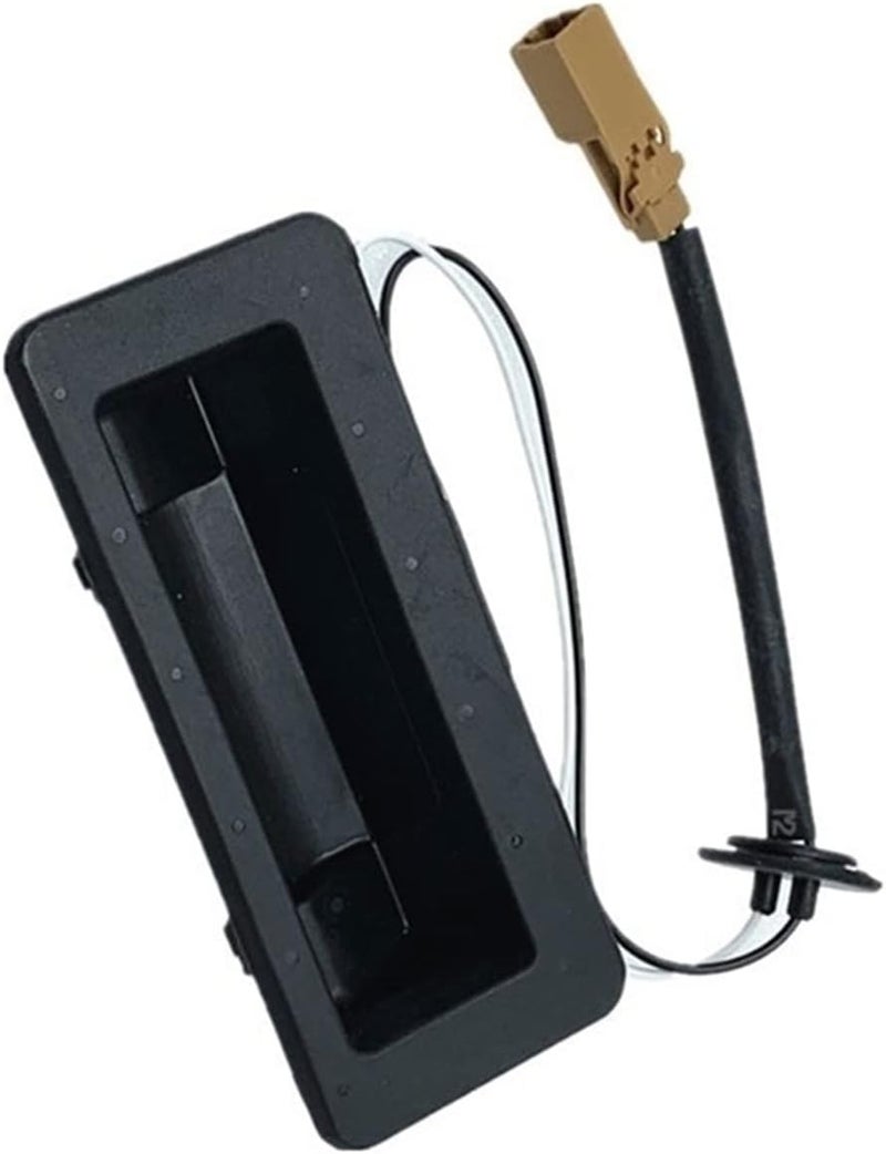 Wivplex Tailgate Back Door Button Switch for Hawtai Boliger B35 - Image 3