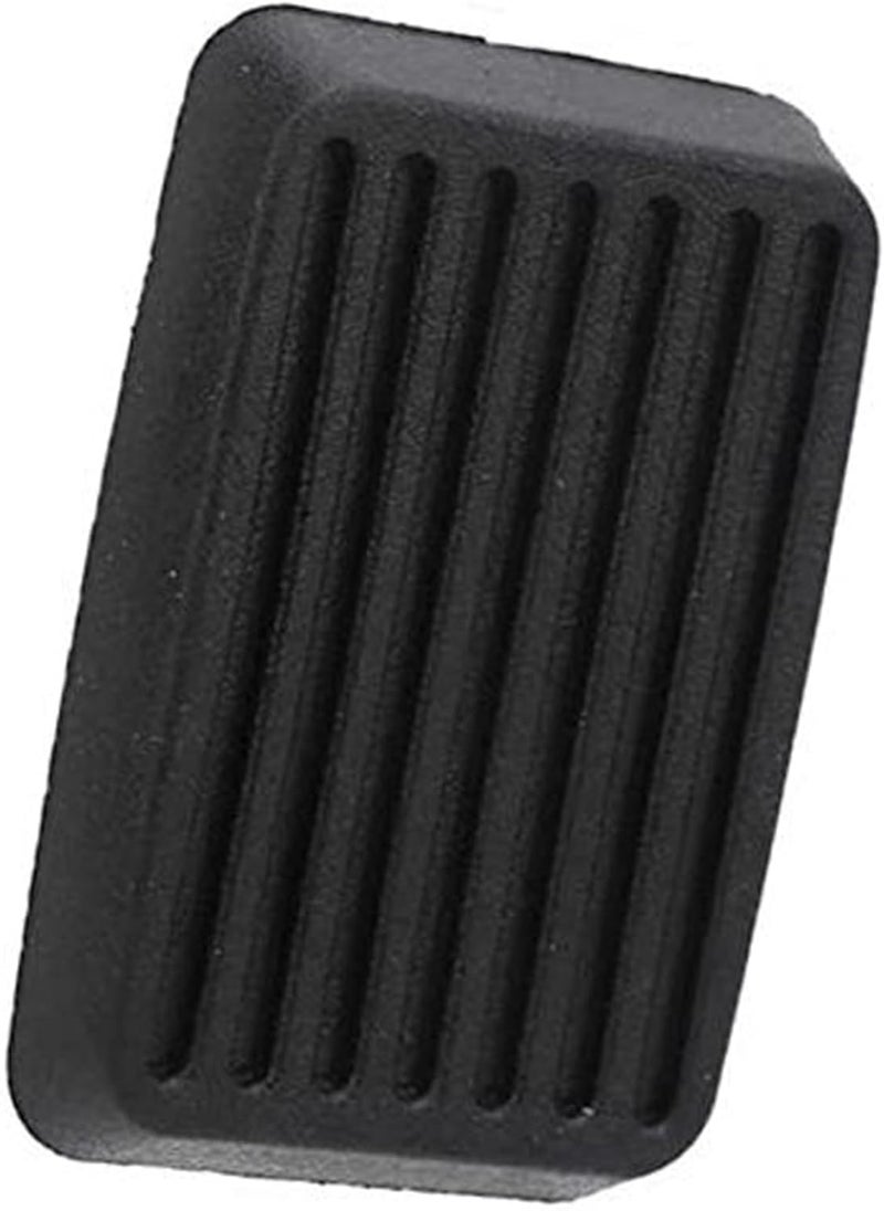 Wivplex Car Brake Clutch Pedal Pad Cover - Image 1