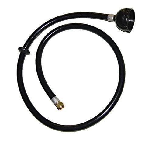 OMWAH UPC Certified Salon Shampoo Bowl Salon Sink Faucet, Sprayer & Vacuum Breaker OMWAH SU-94 (1) - Image 5