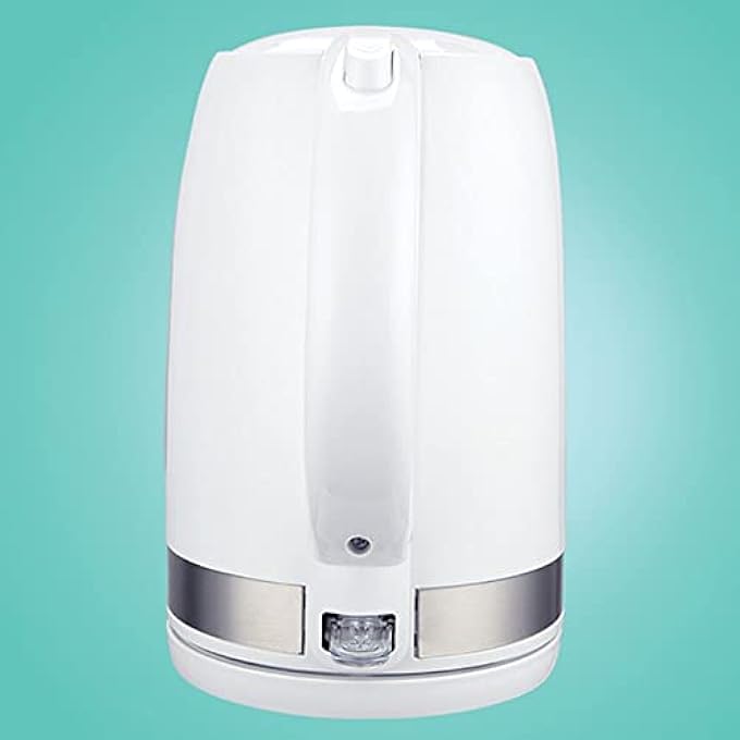 Tesla Kt200Wx Electric Kettle 17L  WhiteInox 2200W  Eu Model - Image 5