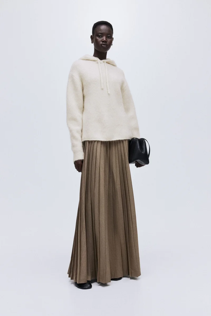 اتش اند ام هودي من مزيج الموهير