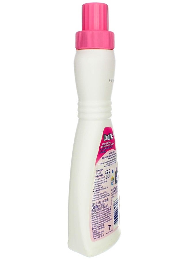 Woolite For All Delicates Laundry Detergent, 16 Fl Oz (Pack of 4) - Image 4