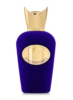 SOSPIRO SOSPIRO ACCENTO VIOLA EAU DE PARFUM 100ML  - Image 2