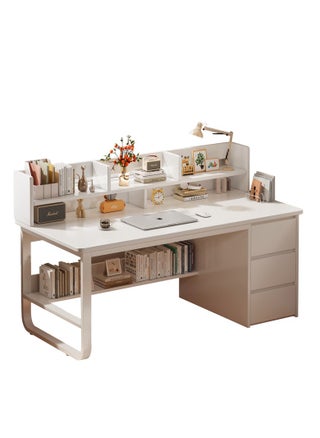 Manta Ray Multifunctional Computer Table And Office Desk With storage 120 CM - pzsku/Z0E014F3D595A66D520FBZ/45/1746397321/4a9e17d2-7140-466c-91d7-9b82af0097de