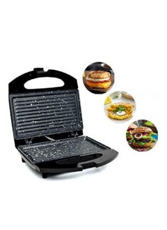 Granite Sandwich Maker - 750 Watt (HMA-1005) - pzsku/Z0E0170D9FF1E43115A97Z/45/_/1737408793/8c4881c5-c2f2-4b7e-8929-277b6d5a9de3