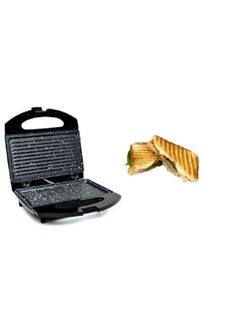 Granite Sandwich Maker - 750 Watt (HMA-1005) - pzsku/Z0E0170D9FF1E43115A97Z/45/_/1737408794/48dc5c0a-2e19-4df9-8ca8-698f935bd75c