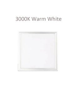 Warm White