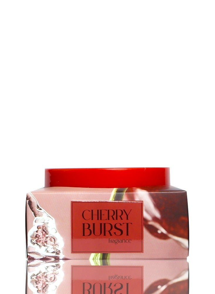 MOOD MOOD CHERRY BURST BODY MILK 200 GM - Image 2