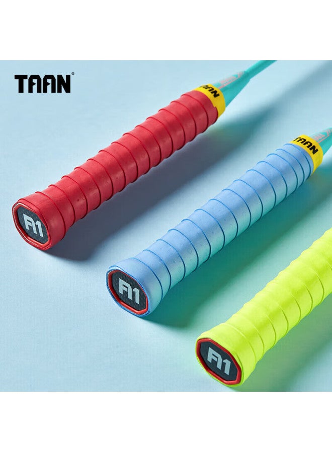 Taan Badminton Grip Tape, Sticky Textured Pu Handle Grip Tw990 - Image 5