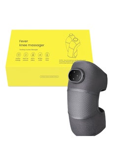 Generic Advanced Knee  Multi-functional heated massager with five heating modes and three massage modes. Relieves joint pain and stress  - Image 1