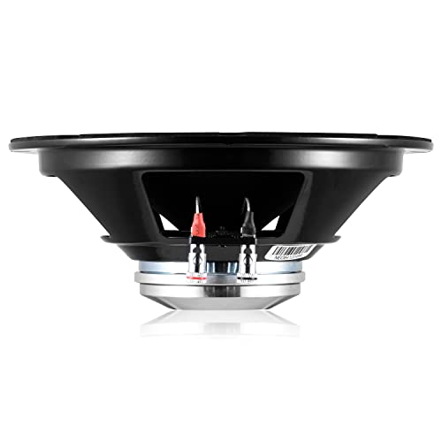 CT Sounds NEO8-4 8” Neo Pro Audio Midrange Loudspeaker, 275 Watts RMS, Each - Image 5