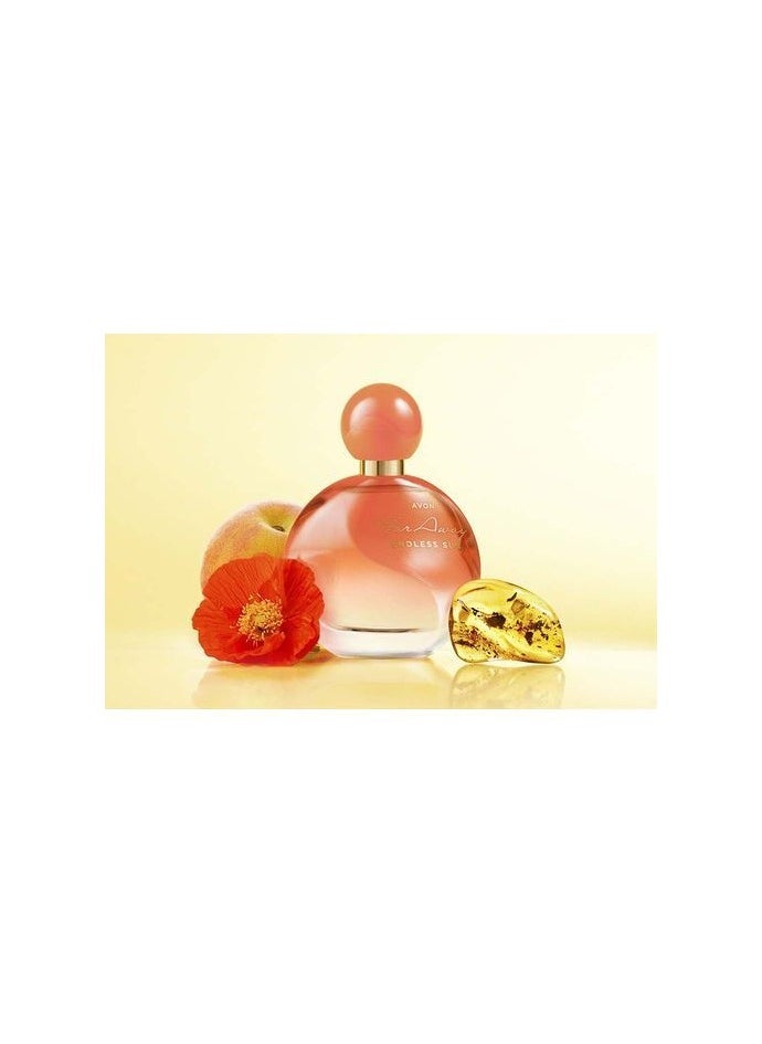 AVON Avon Far Away Endless Sun Eau de Parfum 50 ml  - Image 2