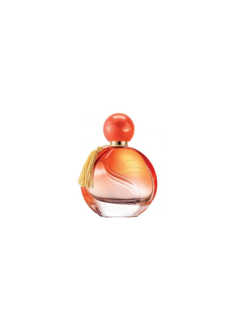 AVON Avon Far Away Endless Sun Eau de Parfum 50 ml  - Image 3