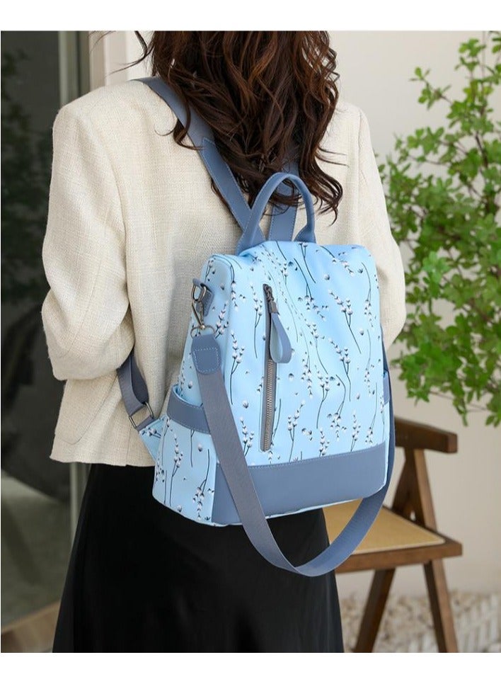 KUYING Leisure Commuting Backpack - Image 2