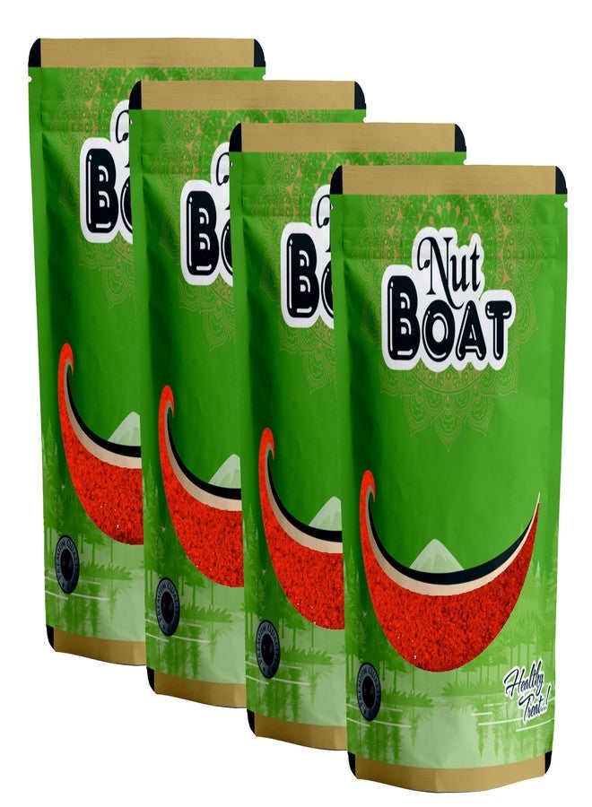 مسحوق الفلفل الحار ناتبوت ديجي (800 جم (4 × 200 جم)) - Image 1