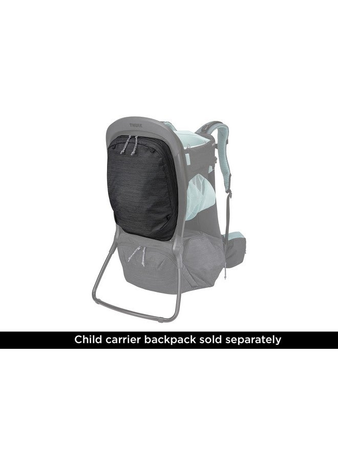 Thule Sapling Sling Pack,Black - Image 2