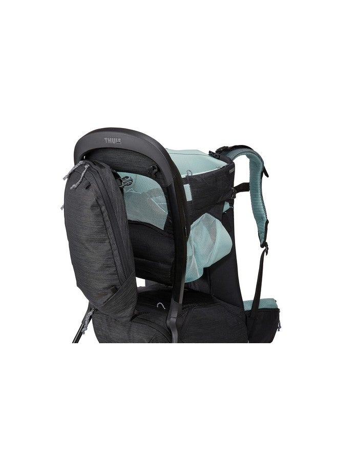 Thule Sapling Sling Pack,Black - Image 5