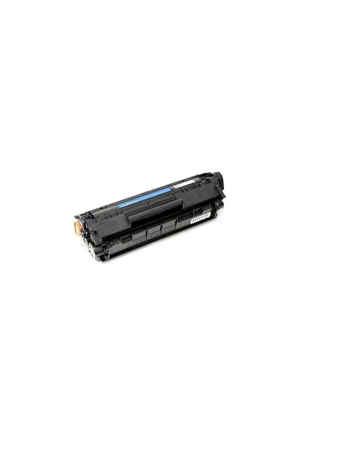 Compatible Toner Cartridge 35A Black
