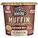 kodiak_cakes Kodiak Cakes Minute Muffins Cinnamon Roll 236 Oz Pack of 12 - Image 2