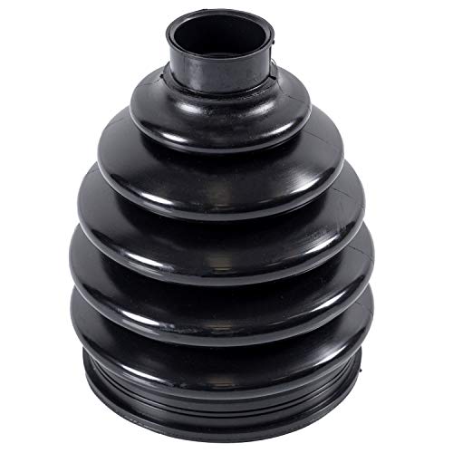 febi bilstein 22979 axle boot (front axle, wheel-side) - Pack of 1 - Image 1