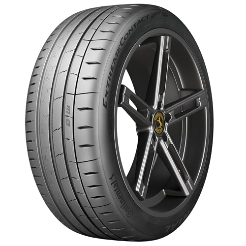 كونتيننتال 24545R17 99Y XL كونتي إكستريم كونتاكت سبورت 02 BW