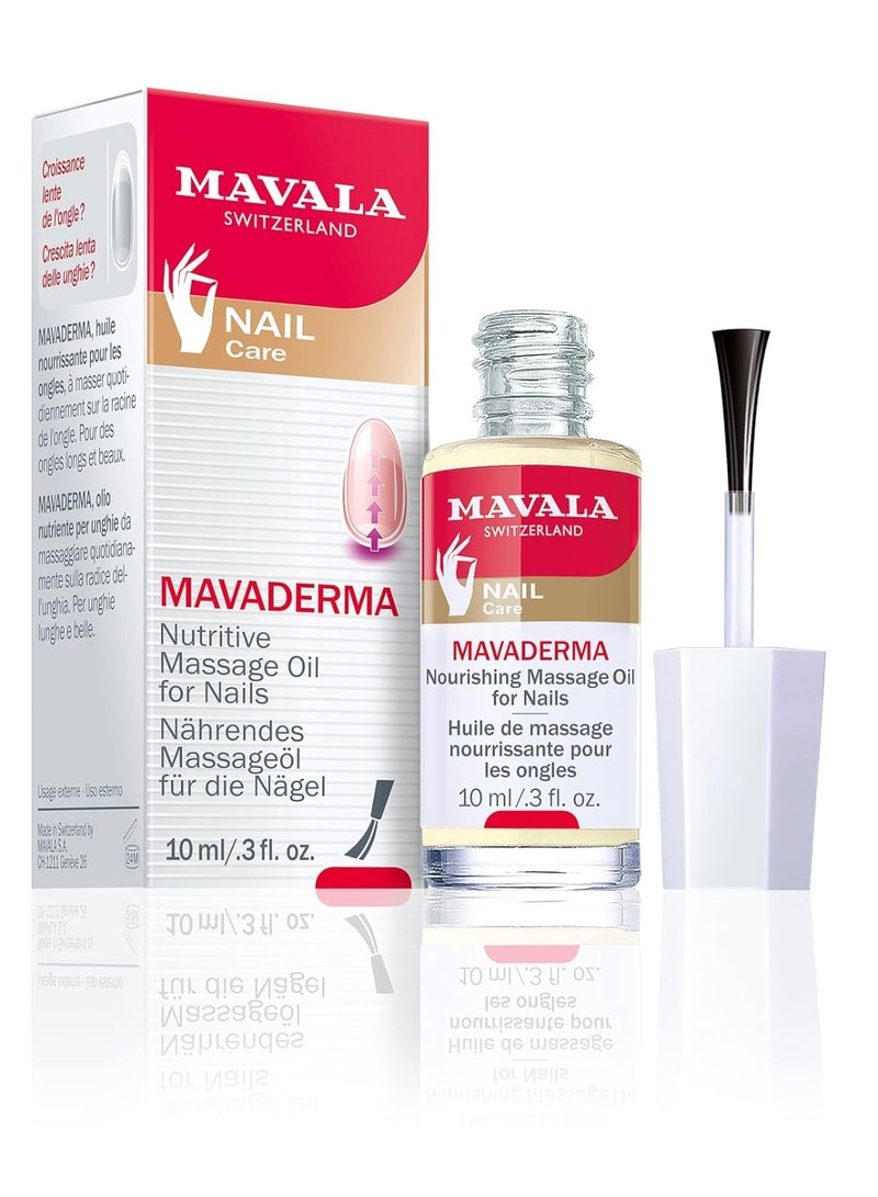 مافالا م. مافاديرما - مافالا - Image 1